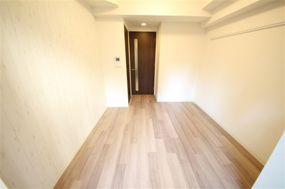 【洋室】 | プレサンス天満橋トラッド