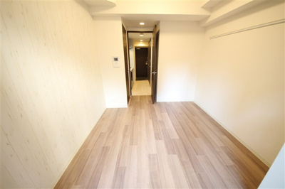 【洋室】 | プレサンス天満橋トラッド