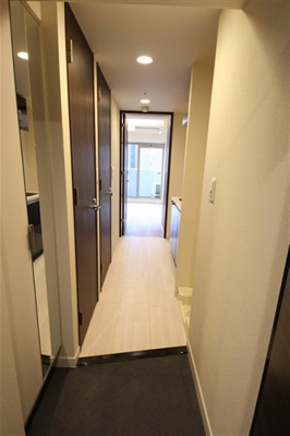 【内装】 | プレサンス天満橋トラッド