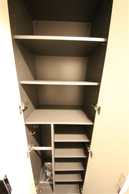 【収納】 | プレサンス天満橋トラッド