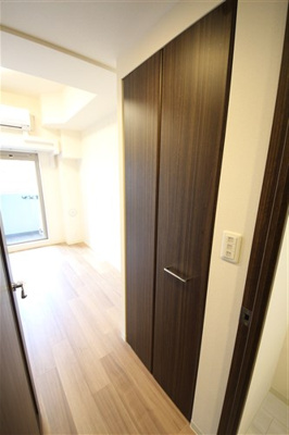 【収納】 | プレサンス天満橋トラッド