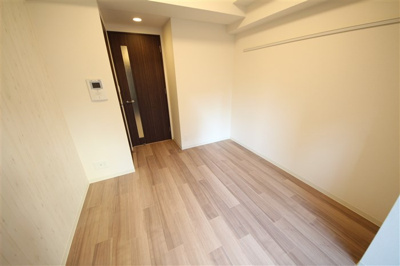 【洋室】 | プレサンス天満橋トラッド