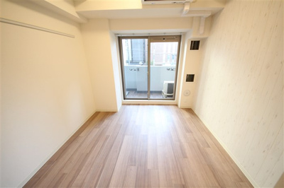 【洋室】 | プレサンス天満橋トラッド