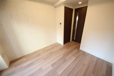 【洋室】 | プレサンス天満橋トラッド