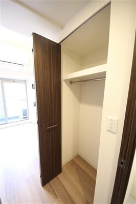 【収納】 | プレサンス天満橋トラッド