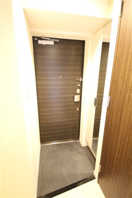 【玄関】 | プレサンス天満橋トラッド