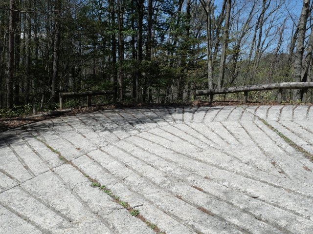 オリンポス三岳⑨