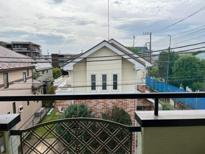 【展望】 | ベルハウス | 見晴らしが良好です！