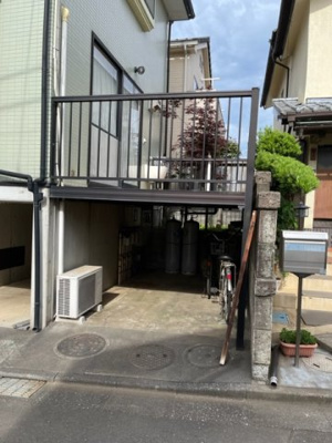 【その他共用部分】 | ベルハウス