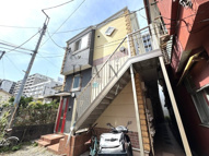ユナイト黄金町ピスティッチの画像