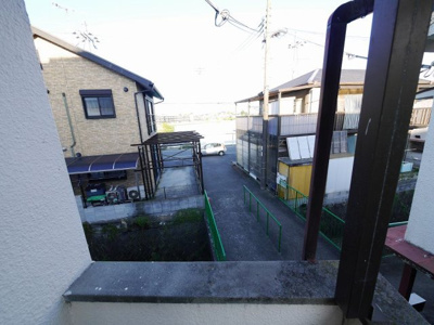 【展望】 | 大久保町大窪戸建