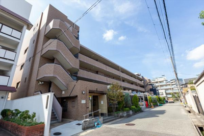 【外観】 | ヴェルビュ西宮北口