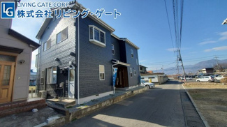 【外観】 | 内外装フルリフォーム済