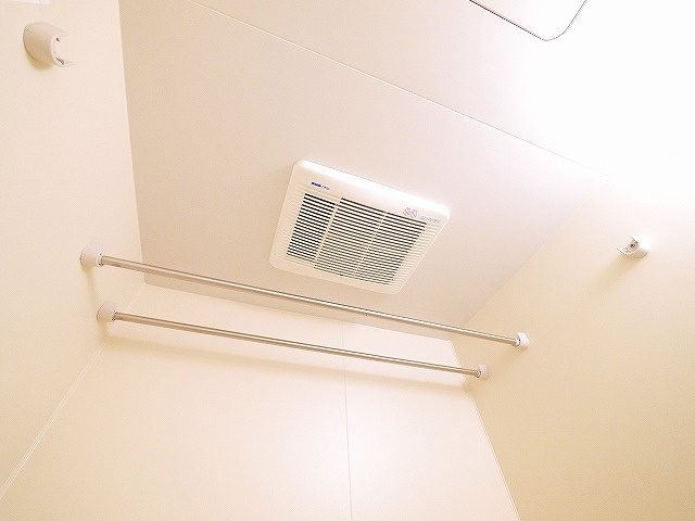 パールタウンの駐車場|駐車スペースもあります