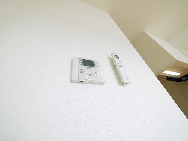 パールタウンの設備|エアコン