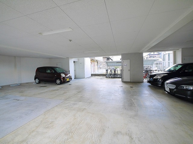 パールタウンのキッチン|キッチンです