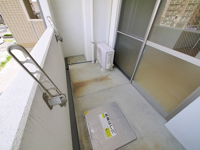 パールタウンの収納|収納豊富です