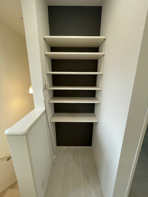 detached 上堂４丁目