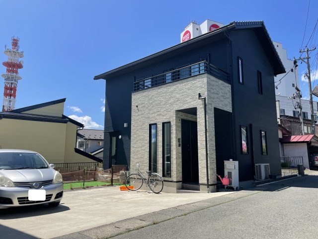 上堂　中古住宅