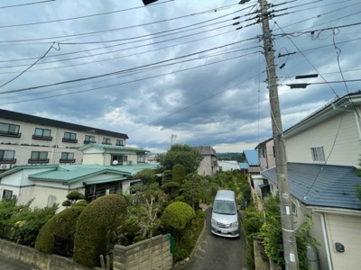 detached 上堂４丁目