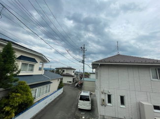 【展望】 | 上堂　中古住宅