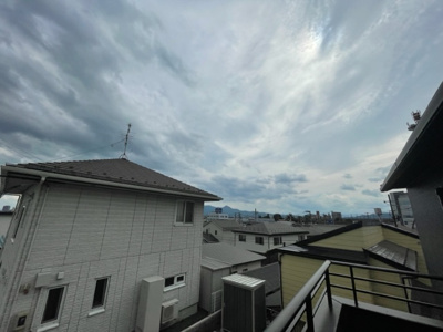 detached 上堂４丁目