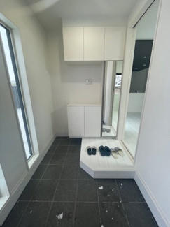 【玄関】 | 上堂　中古住宅