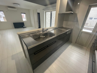 detached 上堂４丁目