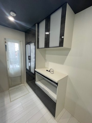 【収納】 | 上堂　中古住宅