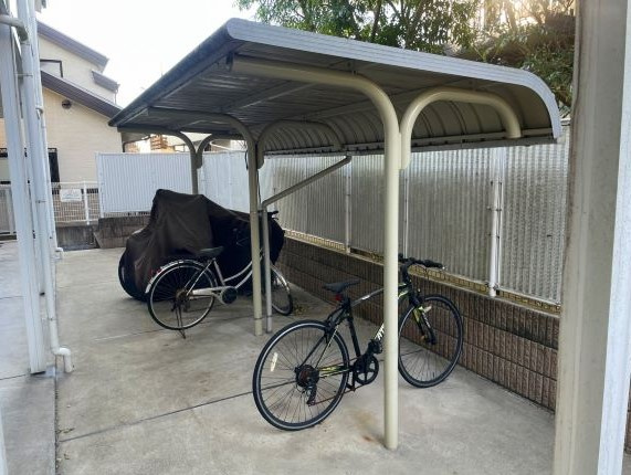 黎のその他共用部分