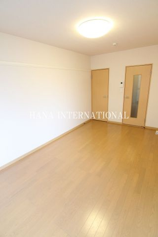 黎の居間・リビング