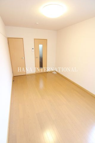 黎の居間・リビング