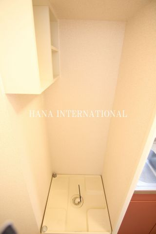 レオパレス黎の設備