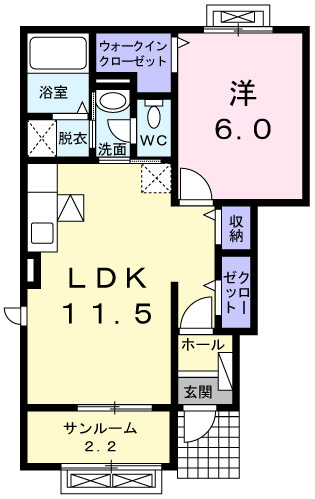 セレッソＡ１０１