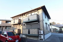 ヴィラ・シェソワ Bの画像