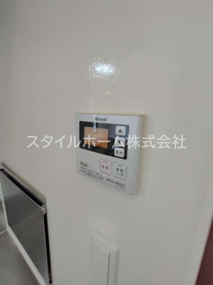 【設備】 | ロイヤルコートA | イメージです。