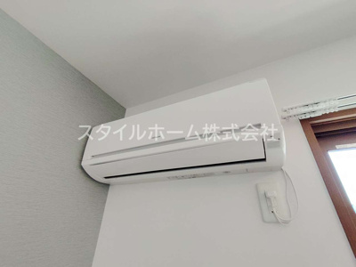 【設備】 | ロイヤルコートA | イメージです。