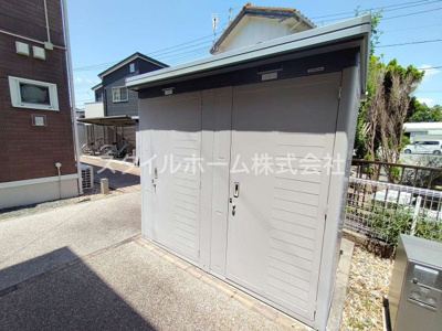 【その他】 | ロイヤルコートA