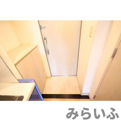 【玄関】 | リヴシティ今池