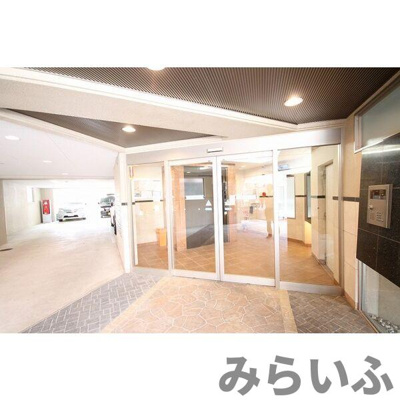 【セキュリティ】 | リヴシティ今池