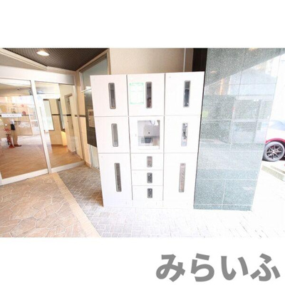 【エントランス】 | リヴシティ今池