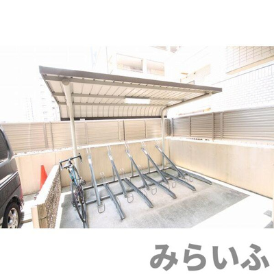 【その他共用部分】 | リヴシティ今池