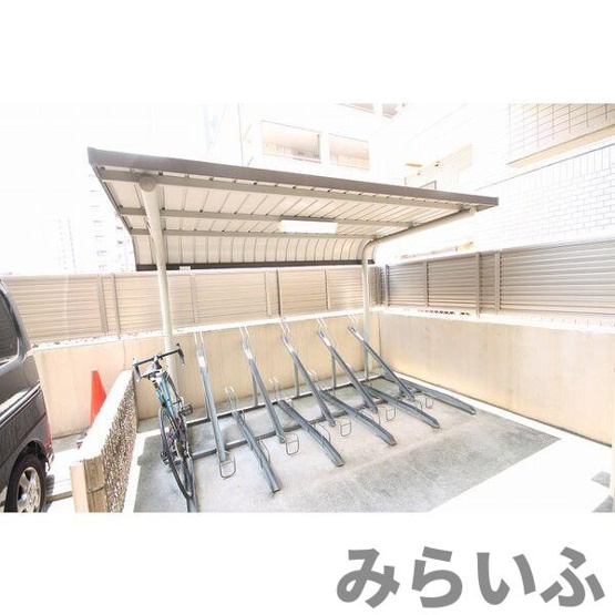 【その他共用部分】 | リヴシティ今池