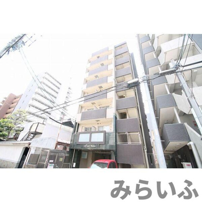 【外観】 | リヴシティ今池