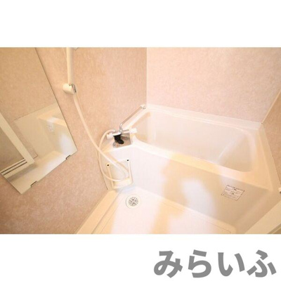 【浴室】 | リヴシティ今池