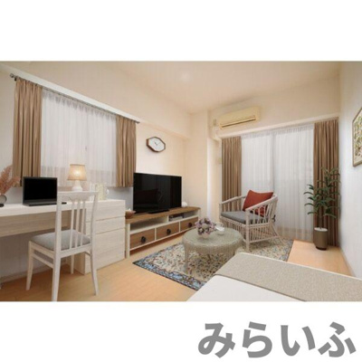 【設備】 | リヴシティ今池 | イメージになります。