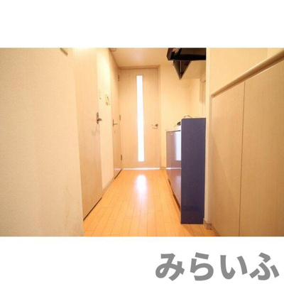 【内装】 | リヴシティ今池