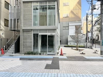 【外観】 | SEHYON Bldg.（セヒョンビル）