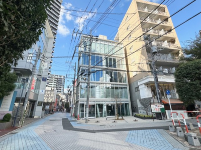 【外観】 | SEHYON Bldg.（セヒョンビル）