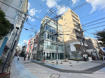 【外観】 | SEHYON Bldg.（セヒョンビル）